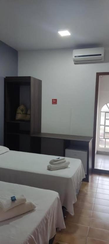 Hotel Zazori Varzea Grande  Room photo
